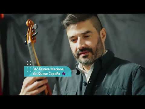 AGENDA | PONCHO, QUESO COPEÑO Y MÚSICA DEL 17 AL 19 DE JULIO