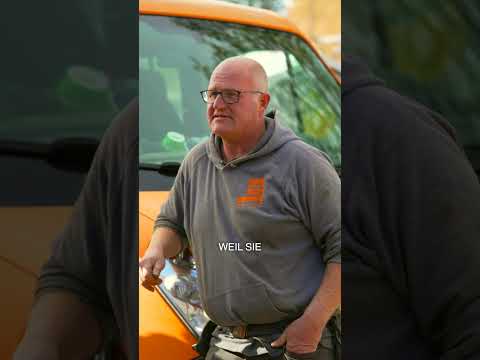 Lohnt es Handwerker zu werden?