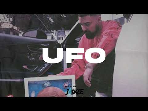 OZ x DRAKE x SHINDY Type Beat 'UFO' Free Trap Beats 2021 - Rap Instrumental (prod. JOSKEE)