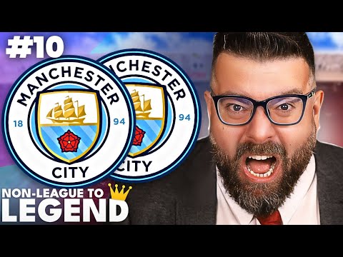 Unbeaten Start, Now the Biggest Test: Man City Twice!