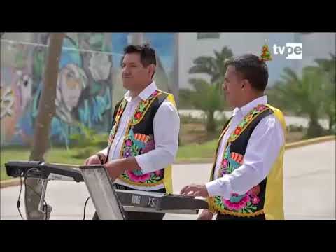 Zulema la voz Sensual ❤️.                                   Huaylash y Santiago                  