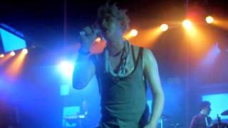 To The Lighthouse - Patrick Wolf - Live