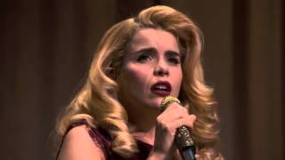&#39;Only Love Can Hurt Like This&#39; Live for Burberry   Paloma Faith