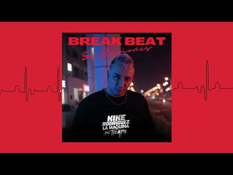 Kike Rodriguez - Son Ilusiones (Breakbeat Remix)