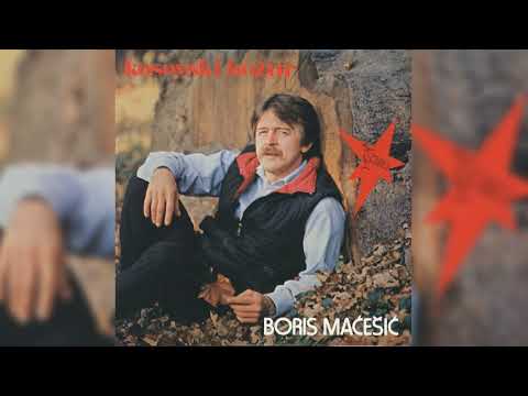 BORIS MAĆEŠIĆ -  BANIJA, LIKA, KORDUN