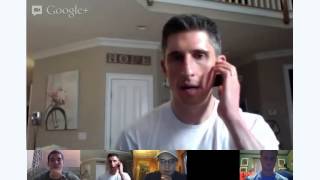 Workout / Nutrition / Supplementation Questions - ATHLEAN-X "Hangs out" with Fans thumbnail