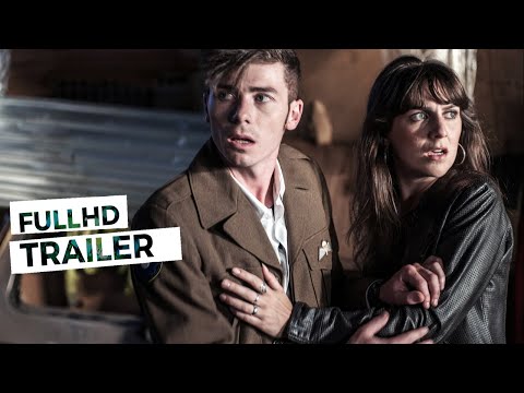 Danger Diva Official Trailer 2021