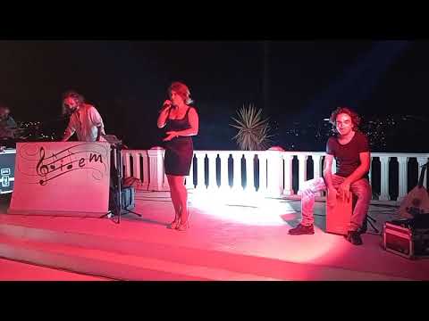 Quizas & Besame Mucho & Sway