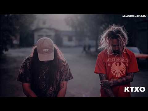 Suicide boysType Beat -"Near End"(Prod.KTXO)