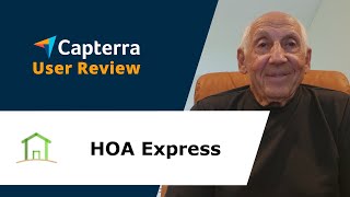 HOA Express Review: Great Customer Service.