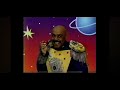 Sesame Street Trash Gordon Planet Dinger ️