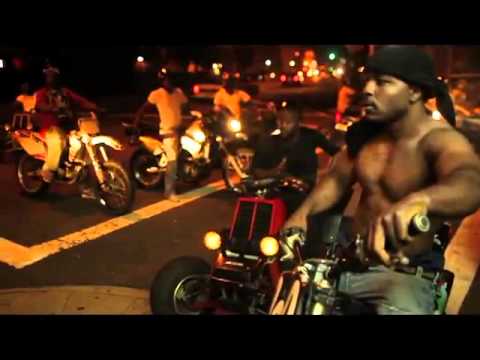 Wooh Da Kid Feat. Frenchie - Follow Me