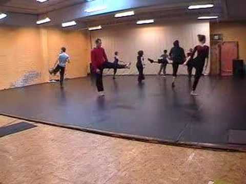 hybrid catalogue 2007 : week 7 Bud Blumenthal - Exercise