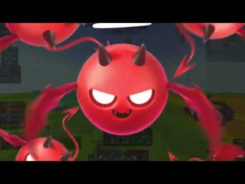 Minestar.pl montage by olsonek dominacja z kozą