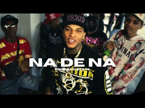 [FREE] Ronny GTA x Ezzy R Type Beat Dembow "NA DE NA" Instrumental de Dembow 2025