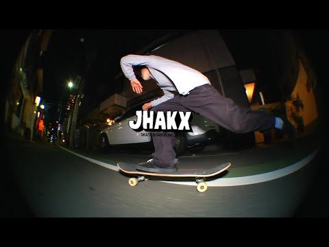 JHAKX SOTA Part 2026