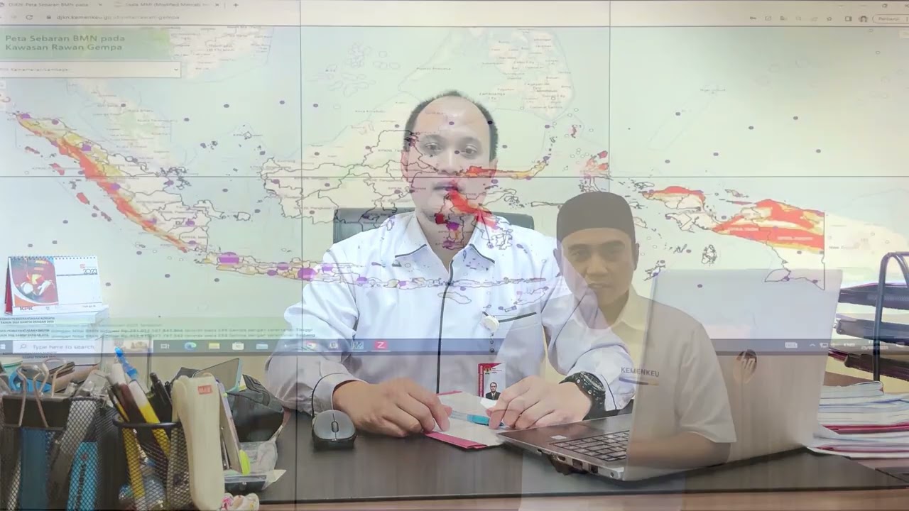 APLIKASI BHUMI ATR/BPN MEMUDAHKAN AKSES DATA OTORITATIF DAN INFORMASI PENTING BAGI SEMUA