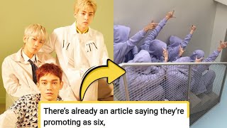 Download lagu EXO’s New Lineup Sparks Scathing Reactions From Korean Netizens mp3