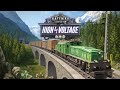 Gameplay video of Railway Empire 2: High Voltage  XBox