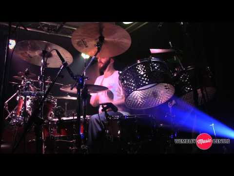 Wembley Music Centre Live and Sticking Presents: Pete Ray Biggin Part 1