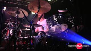 Wembley Music Centre Live and Sticking Presents: Pete Ray Biggin Part 1