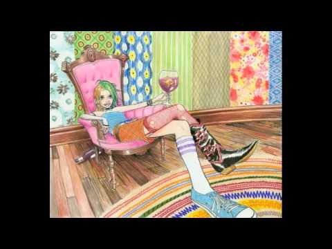 Javi Reina feat. Marta Carlim - Delirium (Gilbert Le Funk Remix)