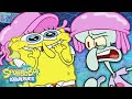 Squidward Can T Escape SpongeBob Patrick ‍ ️ Full Scene Jolly Lodgers