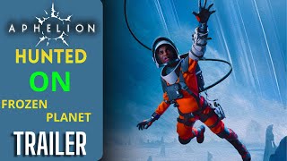 Aphelion – Official Cinematic Stealth Trailer