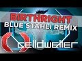 Birthright (Birthwrong Remix by Blue Stahli ...