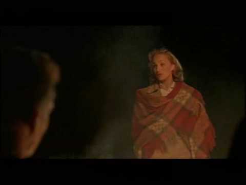 The English Patient - Candaules tells Gyges...