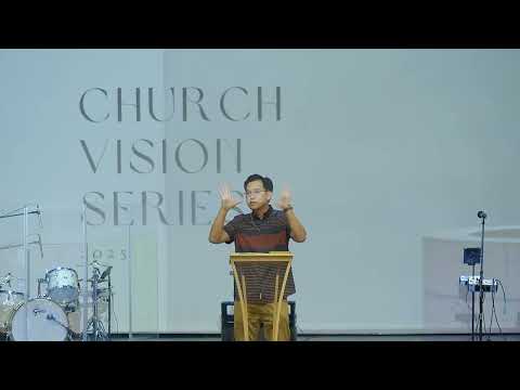 Gracehill Vision Amc