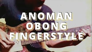 Download lagu Anoman obong[Waldjinah]cover{Fingerstyle-Guitar} ADI SUPRIYADI mp3