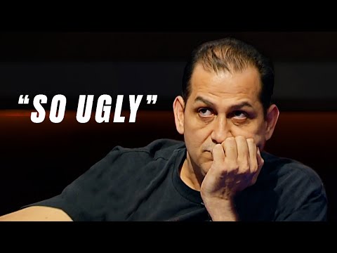 The DIRTIEST MOVE in POKER of all time ♠️ Best Poker Clips ♠️ PokerStars