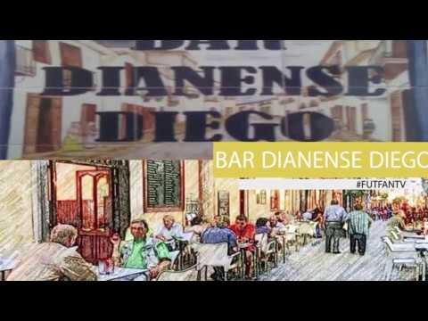 Castellon - Emf Denia