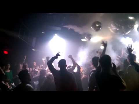 The Thrillseekers @ Cielo - Aly & Fila vs. The Thrillseekers - Dreaming Of Es Vedra