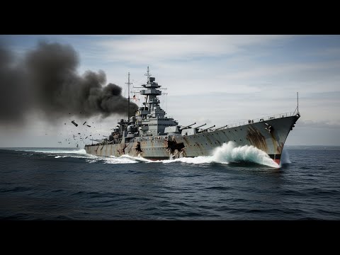 Río de la Plata 1939: Los Tripulantes del Graf Spee que Nunca Regresaron