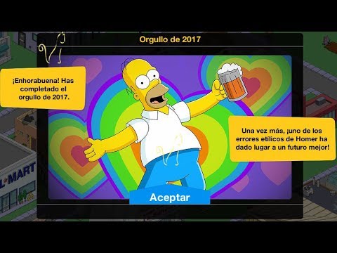 Evento: Orgullo 2017