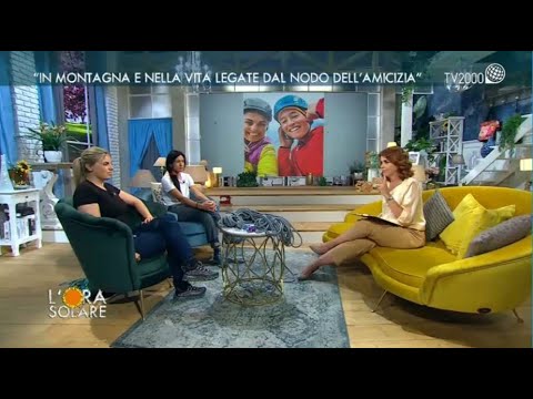 L'Ora Solare, 8 giugno 2022