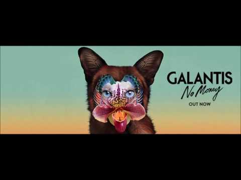 Galantis  - No Money vs Bassjackers & Jay Hardway - El Mariachi [Dj MiZeY MashUp]