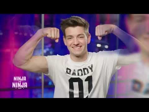 Zaczynamy nową edycję | Ninja vs Ninja