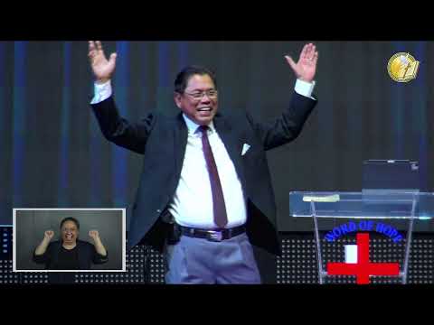 5PM SUNDAY SERVICE LIVE (04/30/2023)