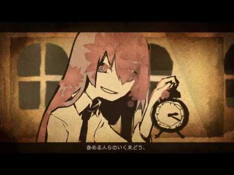 ジキル 暗黒童話p Feat 初音ミク 巡音ルカ Original Song ジキル 暗黒童話p Feat 初音ミク 巡音ルカ Original Song