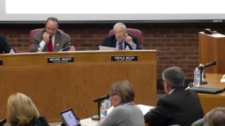 preview picture of video '2014-10-28 Oak Brook Board Meeting'