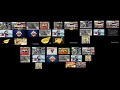 Fireman Sam All Romance Languges Mashup