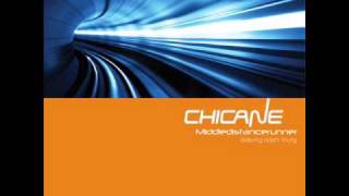 Middledistancerunner by Chicane (Disco Citizens extended rework mix)