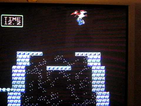 Boss and Jibbles: The Utter Shit that is Ice Climbers