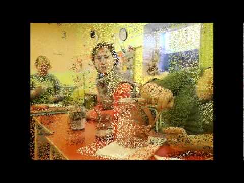 IMAVERE SAVI LÕPP !  Hetkeid neist aegadest !