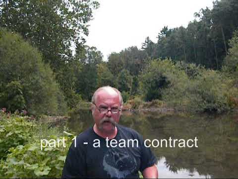 IST 250 week 3 fishermans paradise