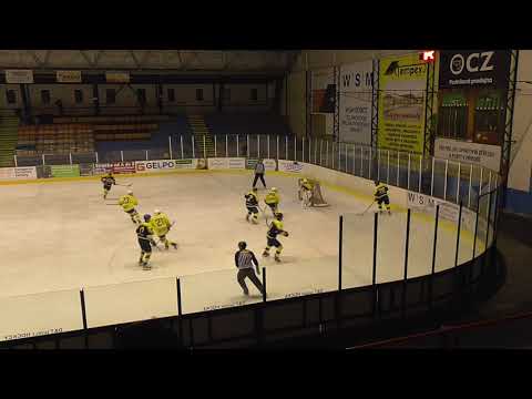 2019-01-26 - KLM - HC Uherský Brod - HC Lvi Břeclav