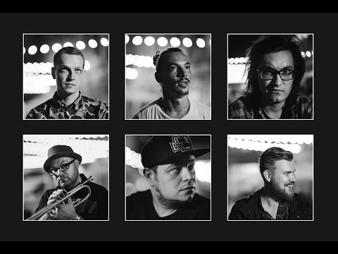 Eskaubei & Tomek Nowak Quartet - Chcę Żyć ft. Mr Krime (Tego Chciałem)